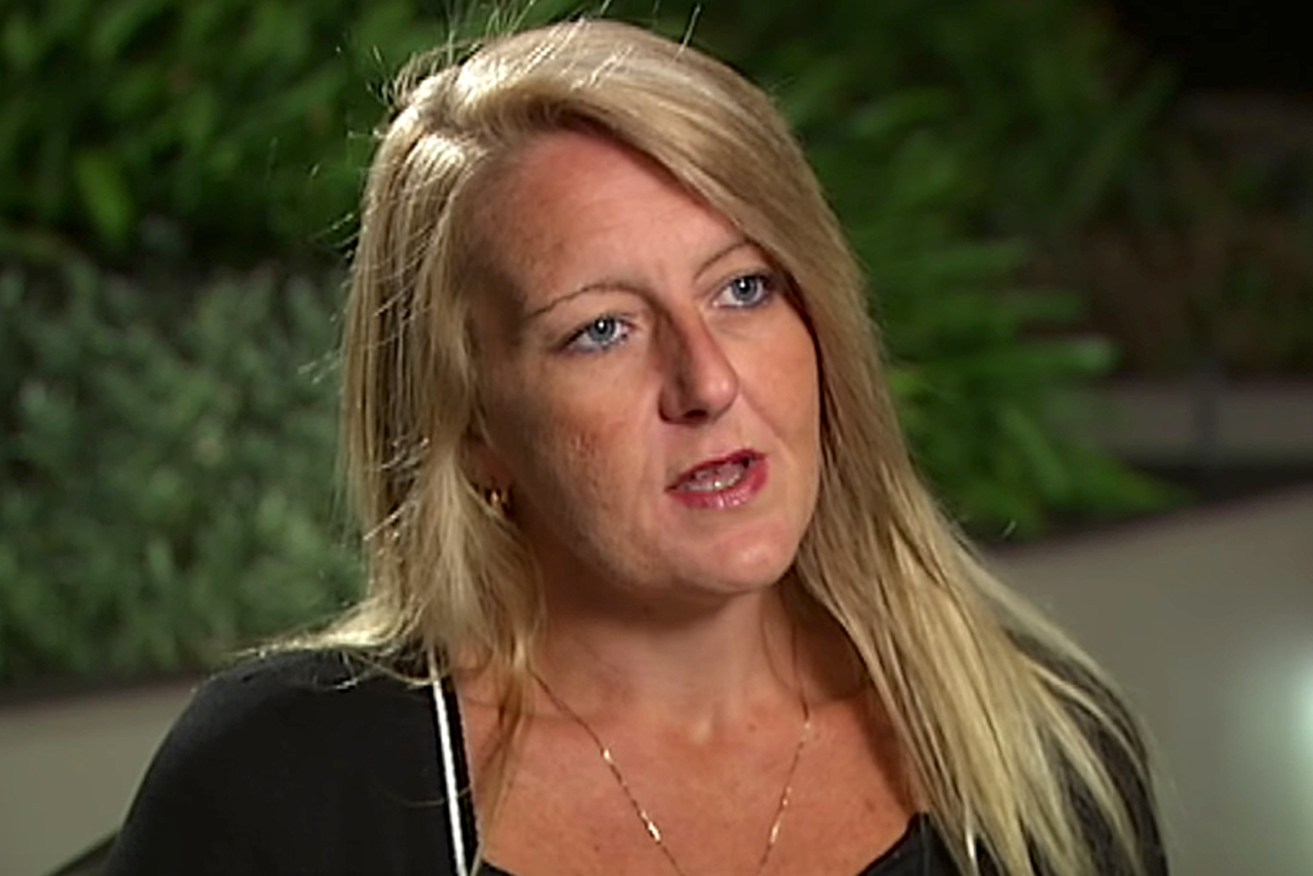 Lawyer X, aka Nicola Gobbo,is a a key figure in a series of underworld figures' efforts to have their convictions opverturned.