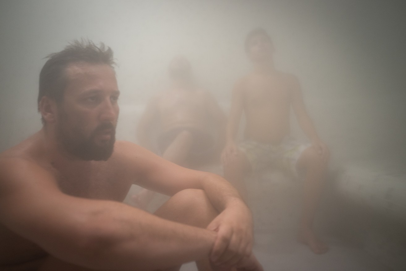 Frequent sauna use was found to significantly reduce the risk of stroke in a 2018 study.