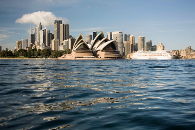 Sydney