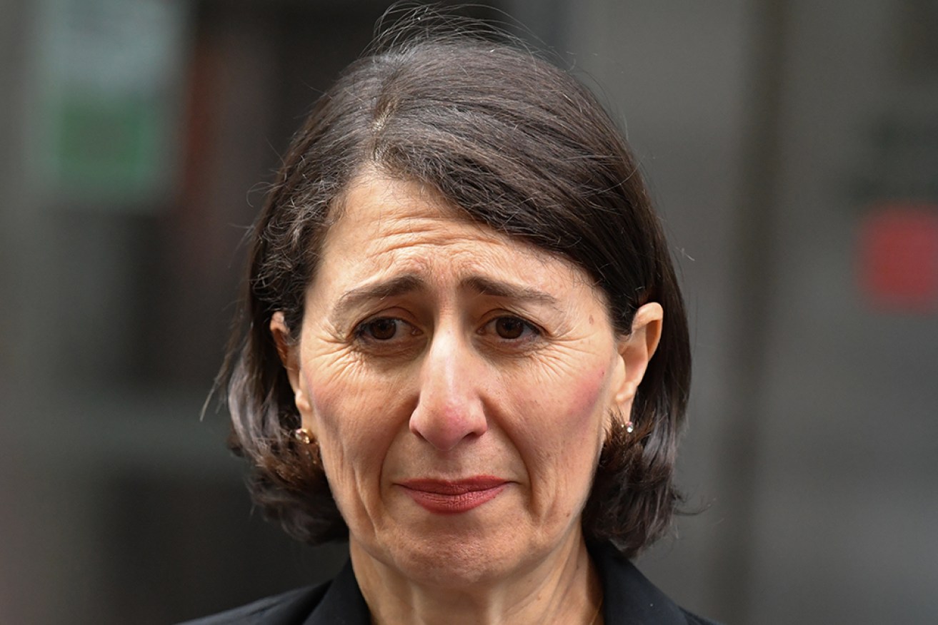 Gladys Berejiklian is set to start her court challenge against a watchdog's corruption findings.