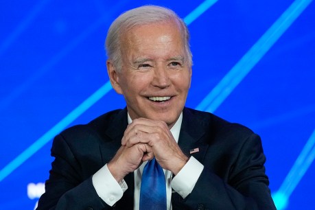  ‘Extremely absurd’ Biden comments ire China