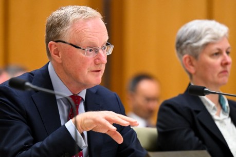 Interest rates poised to rise as RBA meets