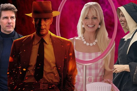 July movies: <i>Oppenheimer</i> and <i> Barbie</i> lead the charge