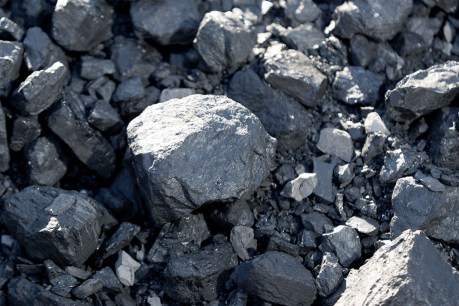 Bravus denies bullying media over coal mine