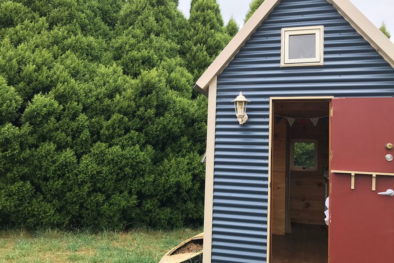 Property owners will no longer need permits for tiny houses under certain criteria at one council.