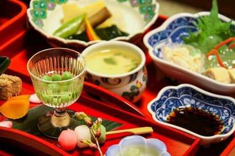 Flavour country: Eight must-try food experiences in Japan