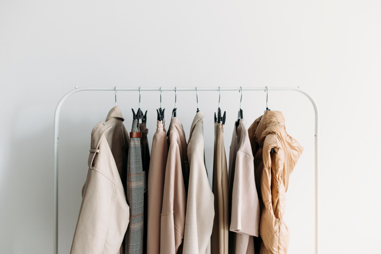 In our enthusiasm to embrace the gender neutral, we seem to have just gone neutral, Kirstie Clements writes.