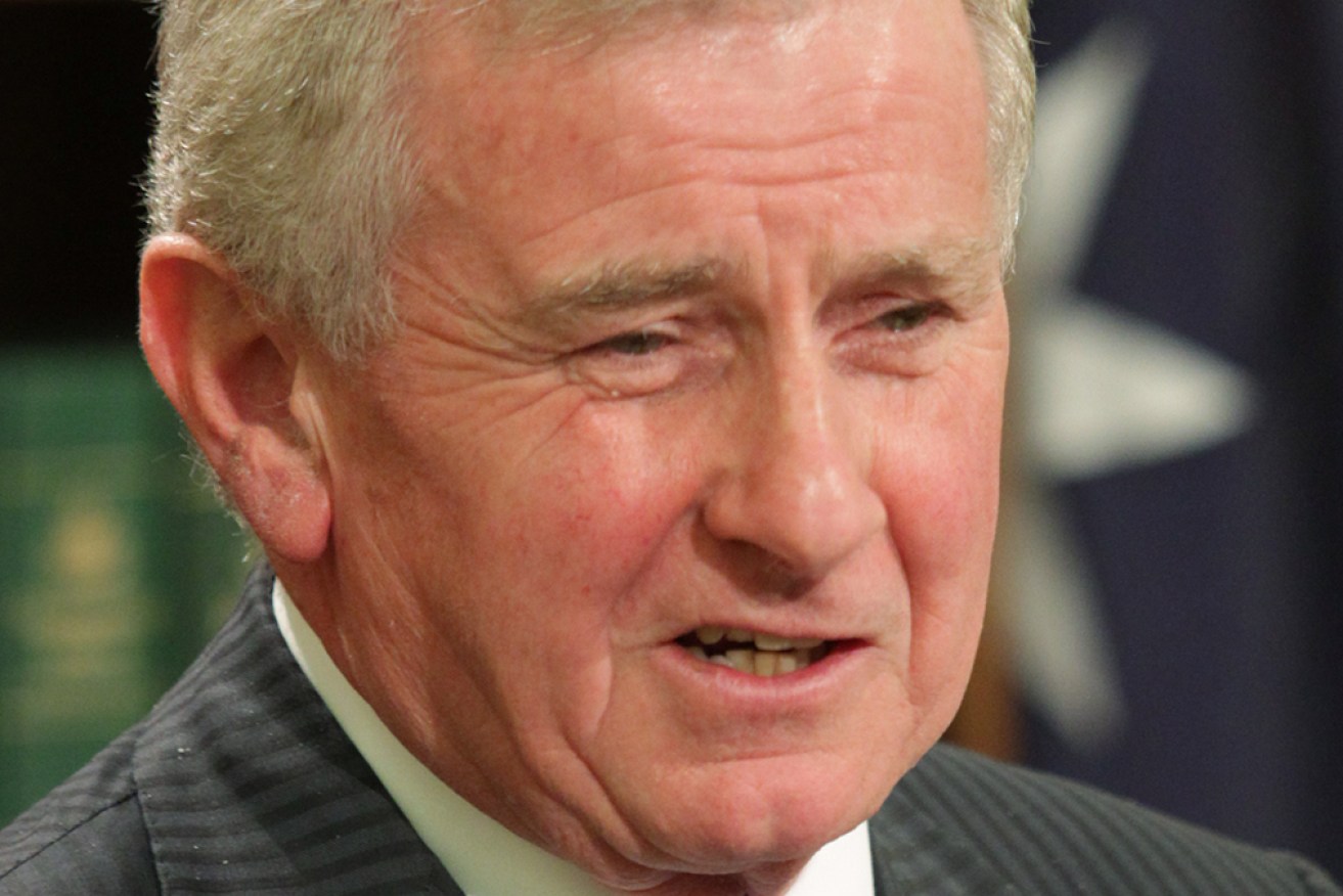 Former Labor party leader Simon Crean has died at the age of 74.