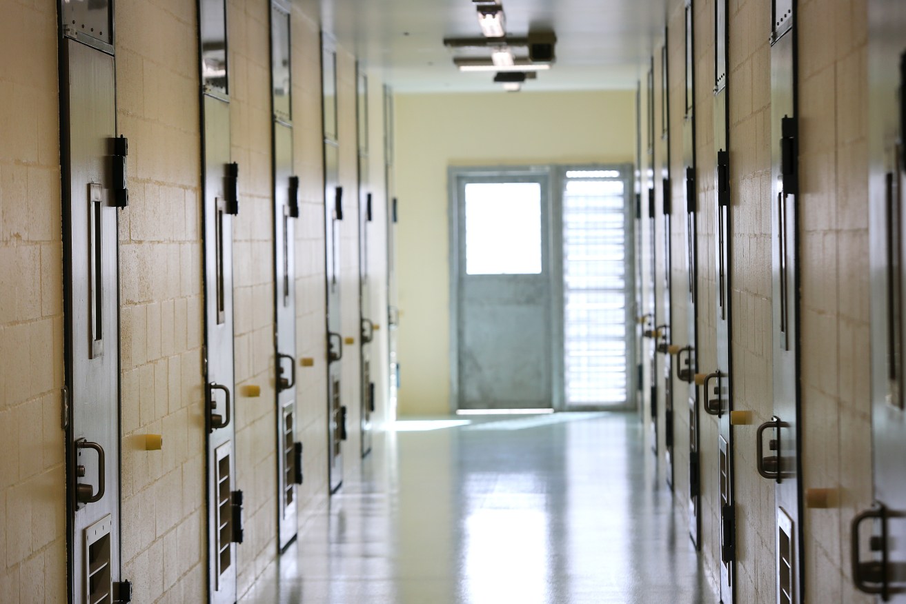 An Aboriginal teen who spent more than two years on remand in a Queensland youth detention centre was in solitary confinement for much of that time.