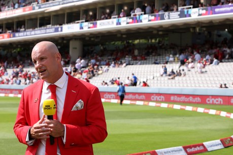 Cricket must learn from racism report: Strauss