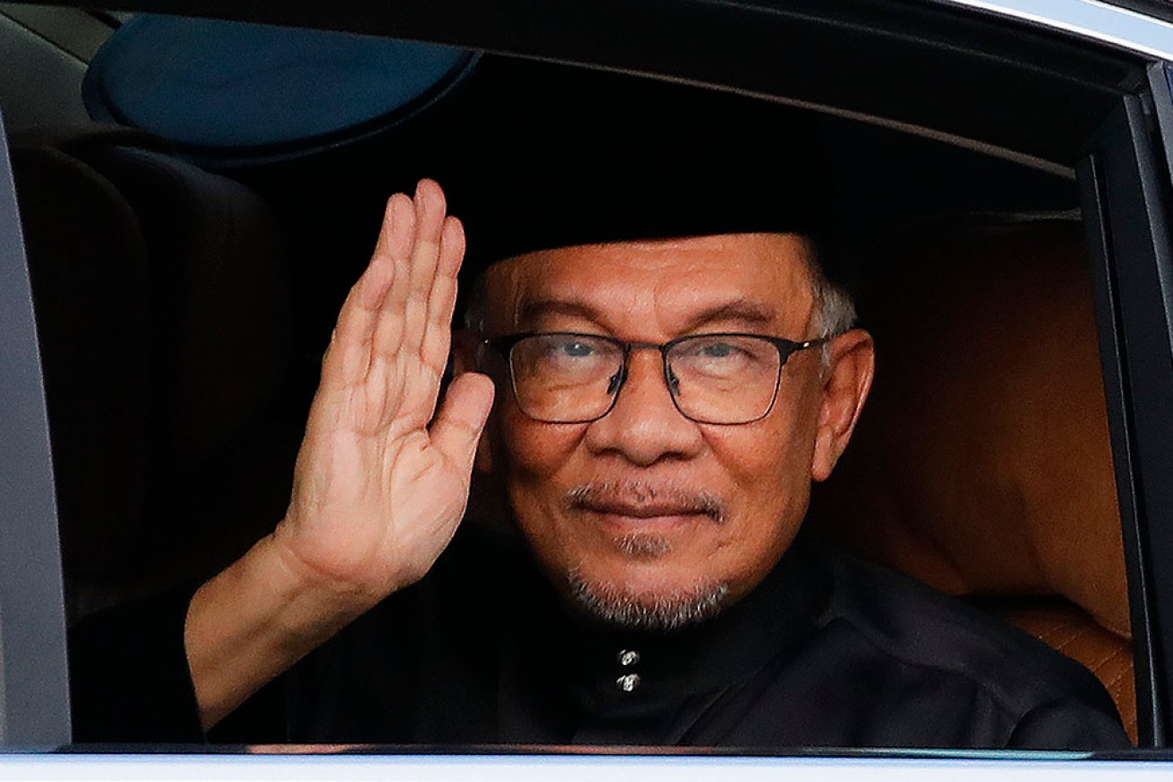 Malaysian Prime Minister Anwar Ibrahim has called legal action by the sultan's heirs "frivolous".