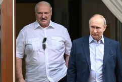 Putin wanted to ‘wipe out’ Prigozhin: Lukashenko