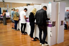 Coalition’s dire problem with young voters exposed