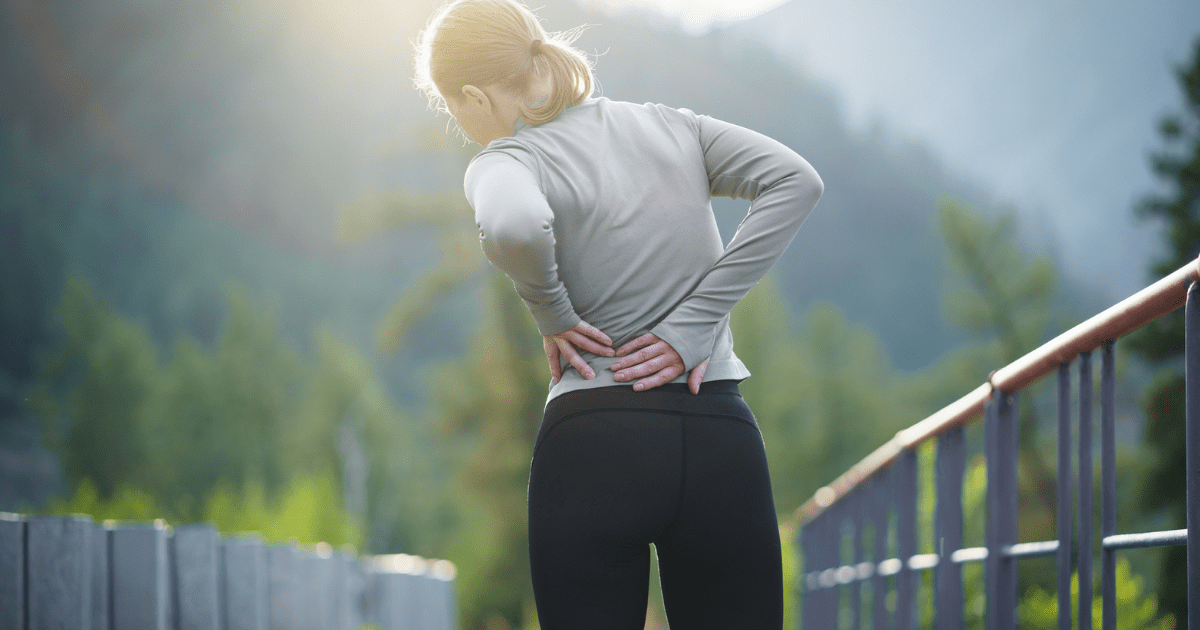 Why opioids don’t relieve acute low back or neck pain