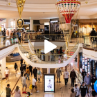 Watch: Retail figures soften ahead of Christmas, as consumer confidence rises