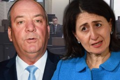 Daryl Maguire defends ‘tenacity’ in office