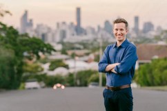 Greens’ pin-up boy is out to nail Labor government