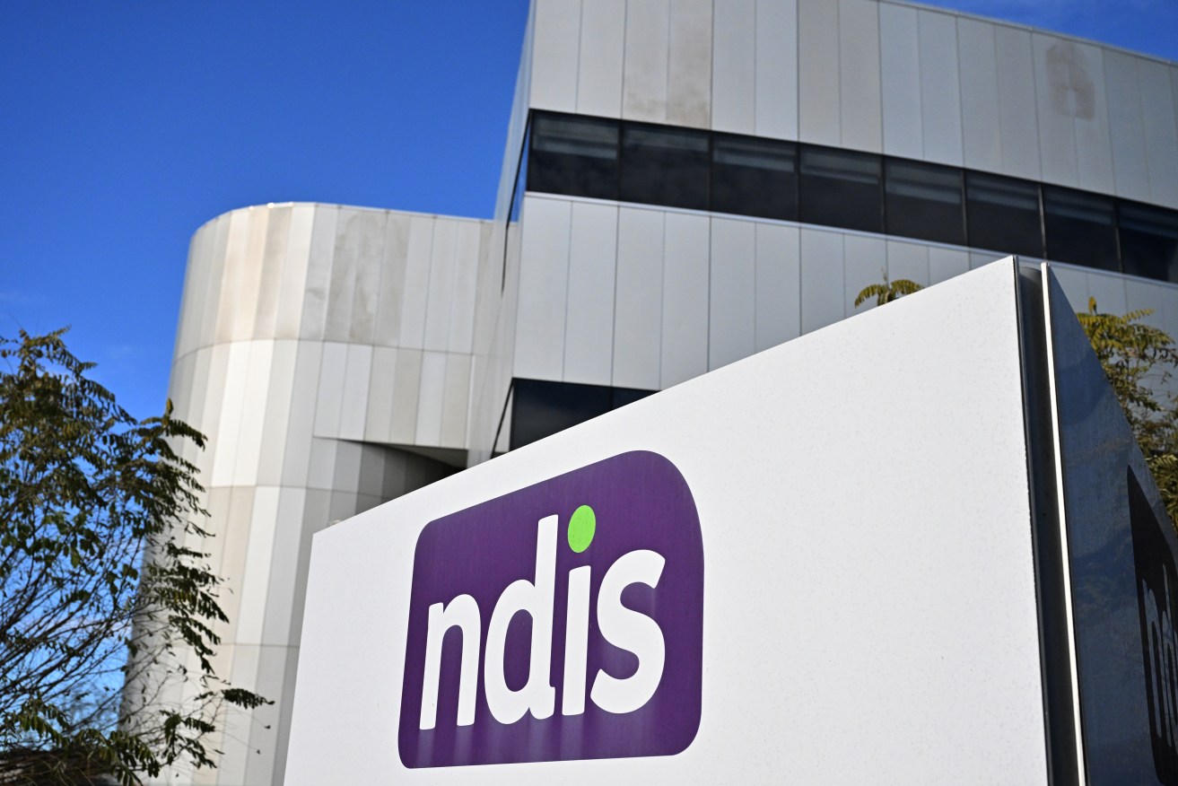 The National Disability Insurance Scheme is set to become the highest cost to the federal budget.