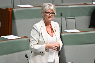 Leaders will 'try to do justice' to wounded MP