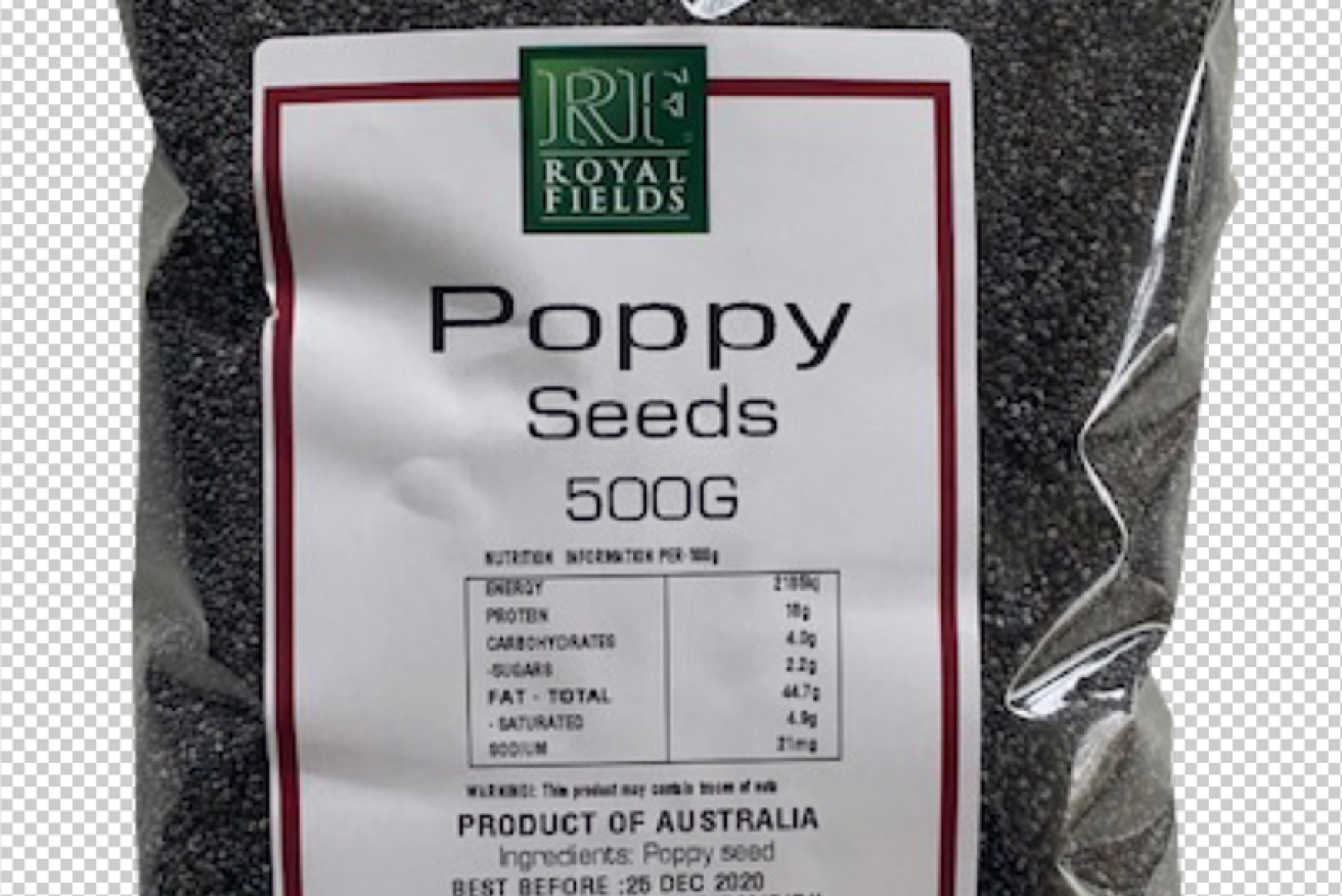 Making a tea of these seeds can result in serious illness.