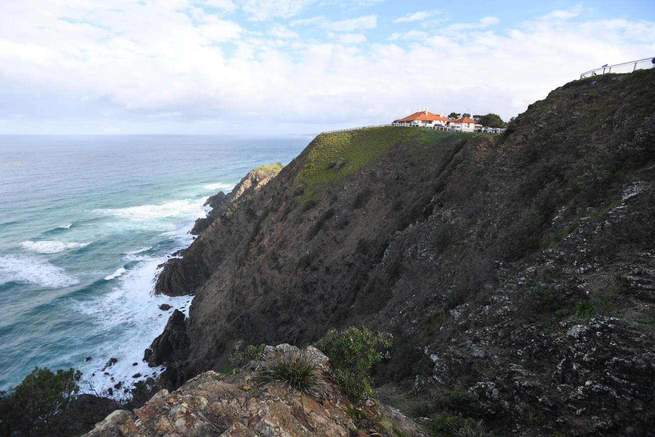 The NSW government wants feedback on dual naming proposals for areas including Cape Byron.