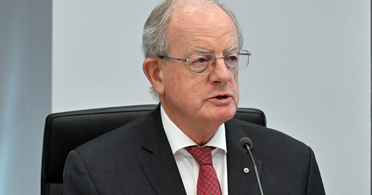 Anti-Corruption Chief Quits, Faces Grilling: Power Shift