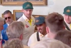 MCC member expelled for Ashes confrontation