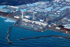 Japan to get UN verdict on Fukushima water plan