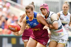 AFLW player first woman diagnosed with CTE