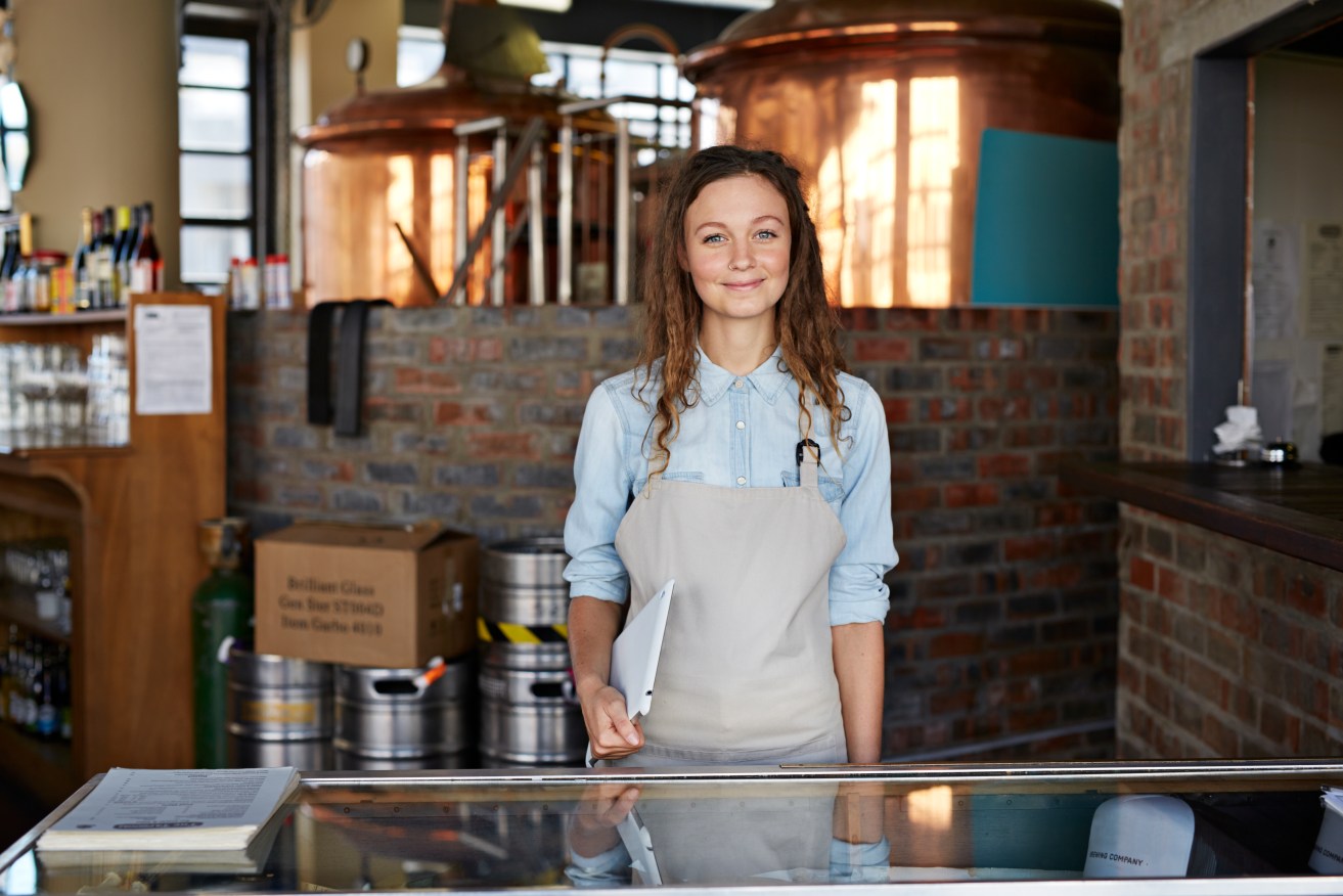 Job security now more important as part of the Big Stay.