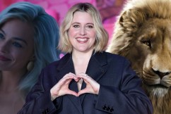 Gerwig tipped to go from <i>Barbie</i> to <i>Narnia</i>