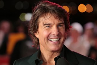 Tom Cruise set to star in Olympic Closing Ceremony