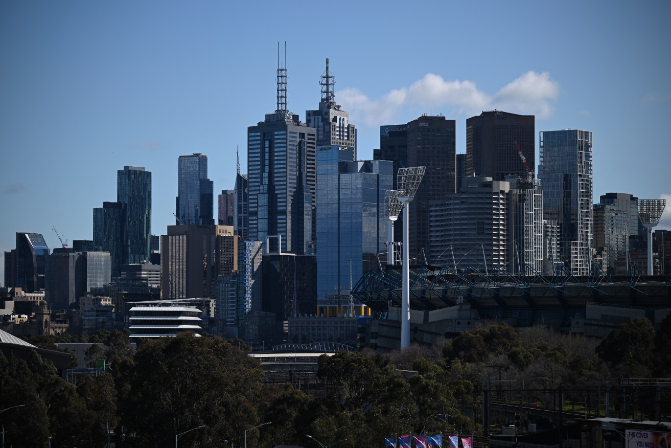 Melbourne must find housing for an extra 3.1 million people predicted to be living there by 2051.