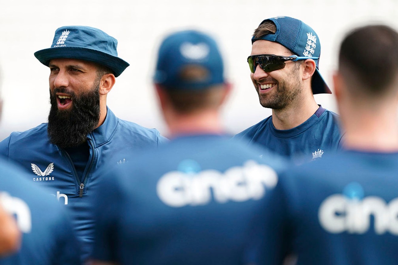 Moeen Ali and Mark Wood are among England's changes for the vital third Test in Leeds.
