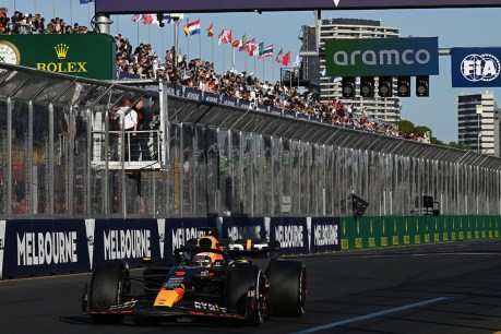 Formula 1 unveils 24-race schedule for 2024