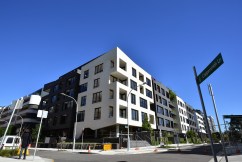 NSW social housing wait nearly two years