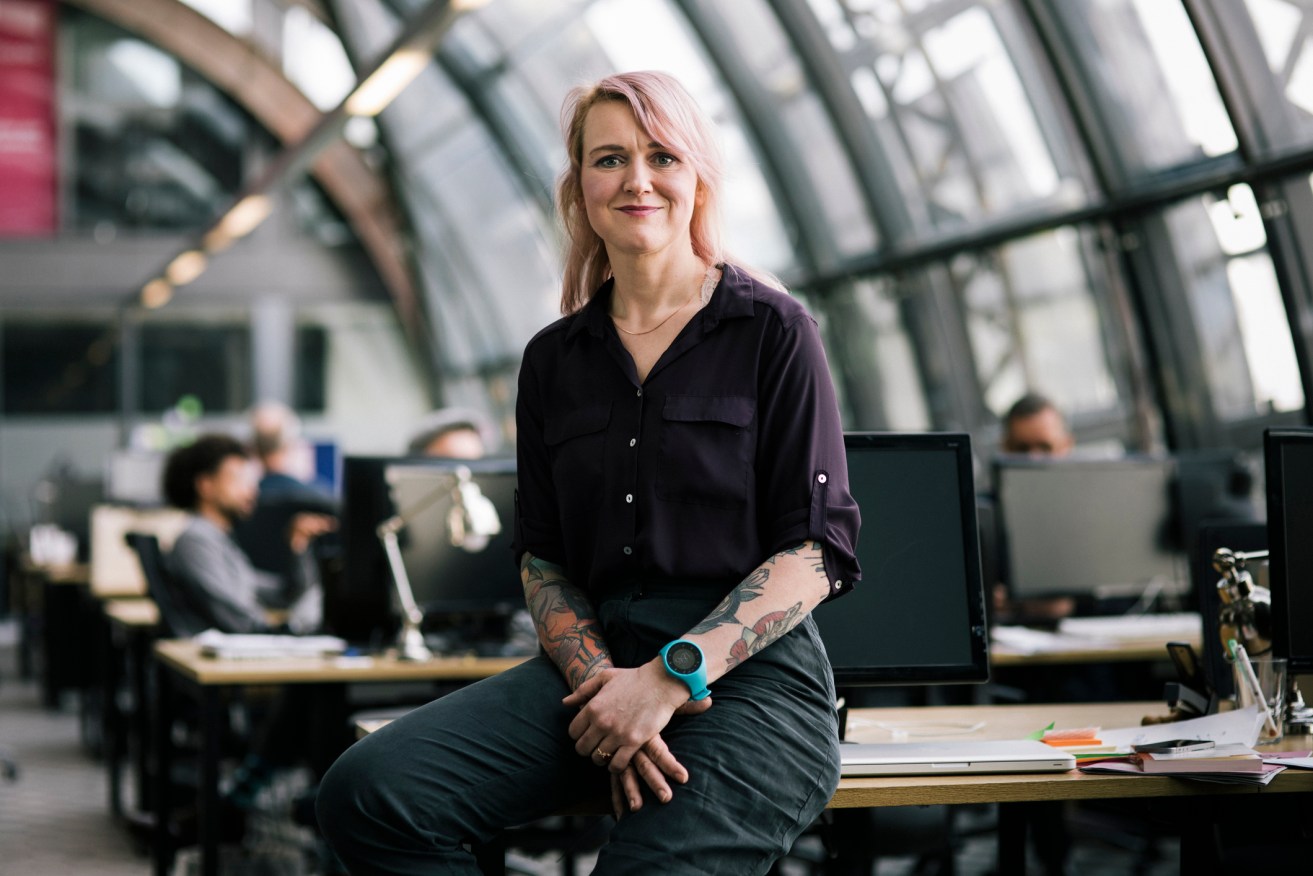 Heads of technology are earning the highest salaries in Australia.