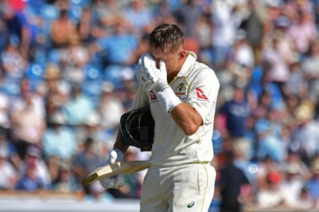 England back from brink as Aussies squander lead