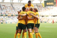 Matildas eye greatness at home World Cup  