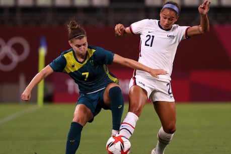 Five Matildas players to watch (and some honourable mentions)