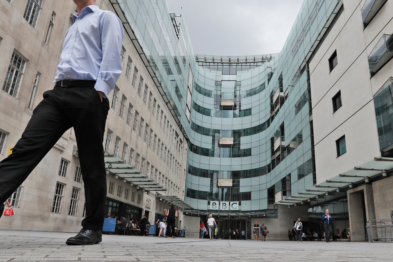 UK politicians are demanding answers from the BBC over its handling of allegations against a presenter.