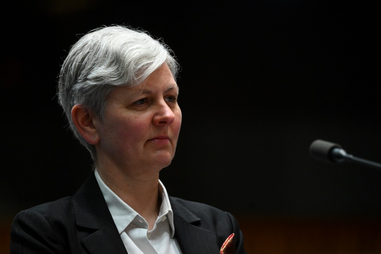 Westpac chief economist Luci Ellis says reforms are needed to shield against inflation shocks.