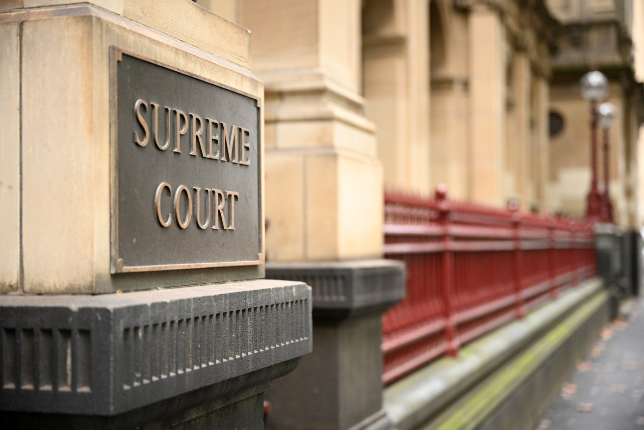 A boy who murdered his mum remains in youth detention, pending an official sentencing next week.