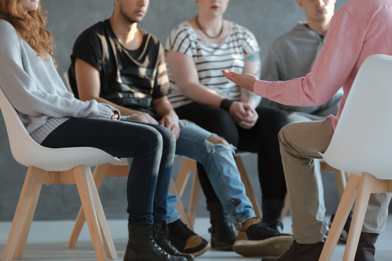 New figures show young workers are missing out because of a legacy carve out in super laws.