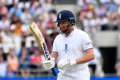 England keep Bairstow for Old Trafford Test