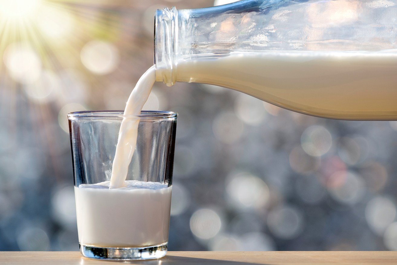 34 Cup Of Milk High-Res Stock Photo - Getty Images