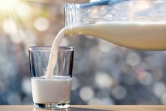 Pure heart health includes lots of full-fat dairy