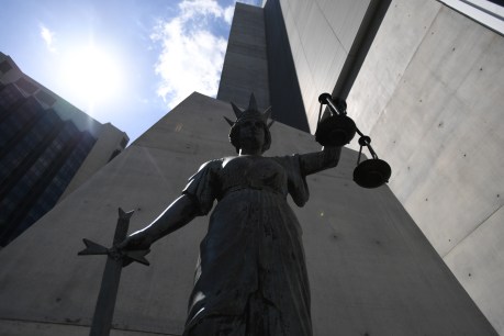 Plumber attacked stranger with crowbar, court hears