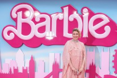 Barbie’s historic milestone leaves studio ‘speechless’