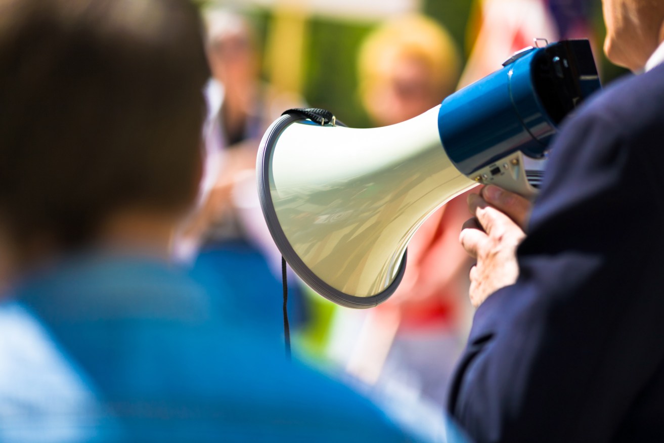 Workers voices can now be better heard. 